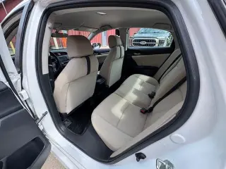 Honda Civic 2018 LX 4 puertas Sedán CVT