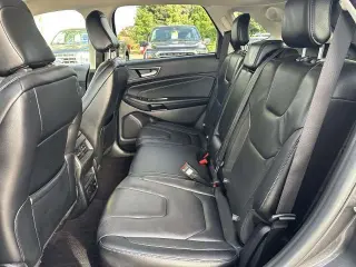 Ford Edge 2020 AWD Titanium 4dr Crossover