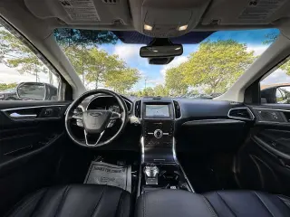 Ford Edge 2020 AWD Titanium 4dr Crossover