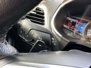 Ford Edge 2020 AWD Titanium 4dr Crossover