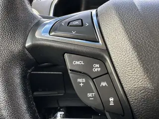 Ford Edge 2020 AWD Titanium 4dr Crossover