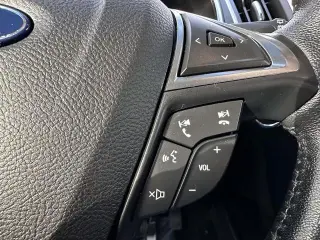 Ford Edge 2020 AWD Titanium 4dr Crossover