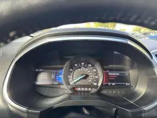 Ford Edge 2020 AWD Titanium 4dr Crossover