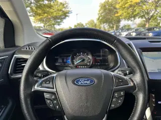 Ford Edge 2020 AWD Titanium 4dr Crossover