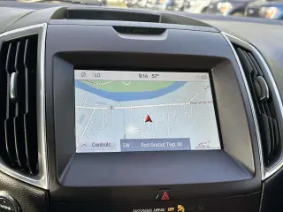 Ford Edge 2020 AWD Titanium 4dr Crossover