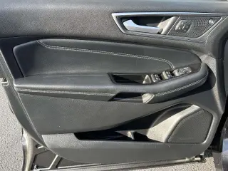 Ford Edge 2020 AWD Titanium 4dr Crossover