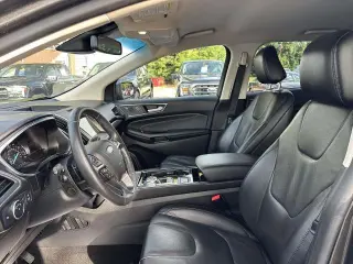 Ford Edge 2020 AWD Titanium 4dr Crossover