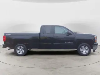 Chevrolet Silverado 1500 2014 4x4 LT 4 Double Cab 6.5 ft. SB