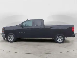 Chevrolet Silverado 1500 2014 4x4 LT 4 Double Cab 6.5 ft. SB
