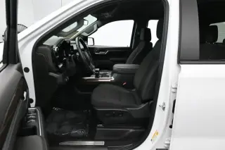 Chevrolet Silverado 1500 2026 4x2 RST 4dr Crew Cab 5.8 ft. SB