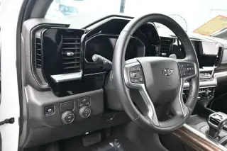 Chevrolet Silverado 1500 2026 4x2 RST 4dr Crew Cab 5.8 ft. SB