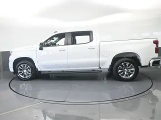 Chevrolet Silverado 1500 2026 4x2 RST 4dr Crew Cab 5.8 ft. SB