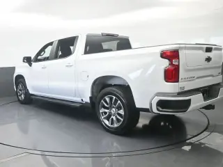Chevrolet Silverado 1500 2026 4x2 RST 4dr Crew Cab 5.8 ft. SB