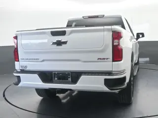 Chevrolet Silverado 1500 2026 4x2 RST 4dr Crew Cab 5.8 ft. SB