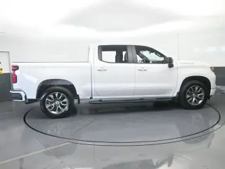 Chevrolet Silverado 1500 2026 4x2 RST 4dr Crew Cab 5.8 ft. SB