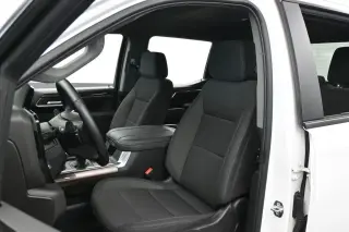 Chevrolet Silverado 1500 2026 4x2 RST 4dr Crew Cab 5.8 ft. SB