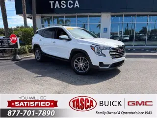 GMC Terrain 2023 SLT 4 SUV