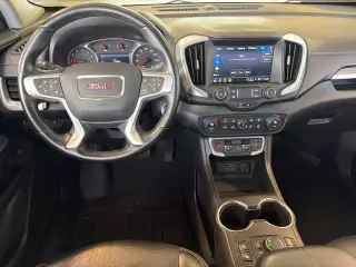 GMC Terrain 2023 SLT 4 SUV