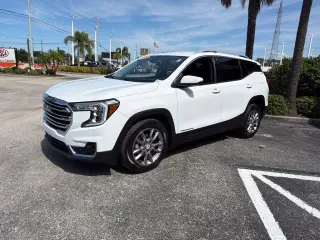 GMC Terrain 2023 SLT 4 SUV