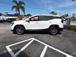 GMC Terrain 2023 SLT 4 SUV