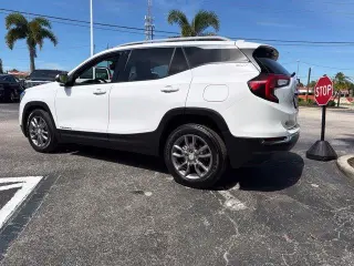 GMC Terrain 2023 SLT 4 SUV