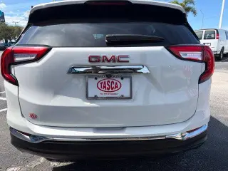GMC Terrain 2023 SLT 4 SUV
