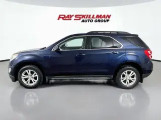 Chevrolet Equinox 2017 LT 4dr SUV w/2FL