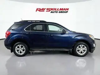 Chevrolet Equinox 2017 LT 4dr SUV w/2FL