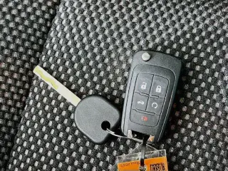 Chevrolet Equinox 2017 LT 4dr SUV w/2FL