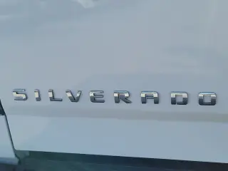 Chevrolet Silverado 1500 2017 4x2 LT 4dr Double Cab 6.5 ft. SB