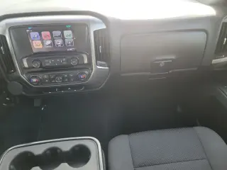 Chevrolet Silverado 1500 2017 4x2 LT 4dr Double Cab 6.5 ft. SB