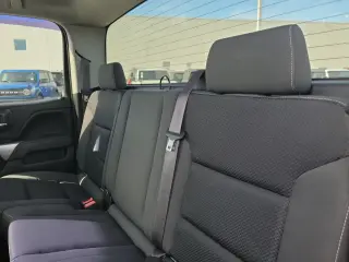 Chevrolet Silverado 1500 2017 4x2 LT 4dr Double Cab 6.5 ft. SB