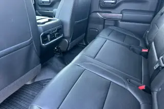 Chevrolet Silverado 1500 2021 4x4 LTZ 4 puertas Crew Cab 5.8 pies. Cabina corta