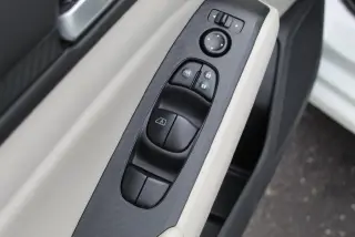 Nissan Altima 2025 2.5 SV 4dr Sedán