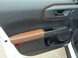 Ford Bronco Sport 2023 AWD Outer Banks 4dr SUV
