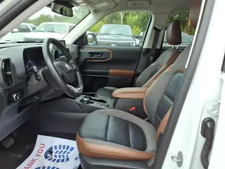 Ford Bronco Sport 2023 AWD Outer Banks 4dr SUV