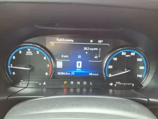 Ford Bronco Sport 2023 AWD Outer Banks 4dr SUV