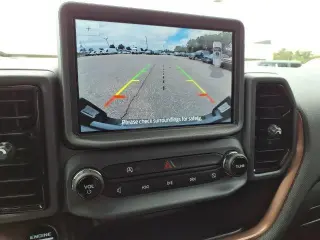 Ford Bronco Sport 2023 AWD Outer Banks 4dr SUV