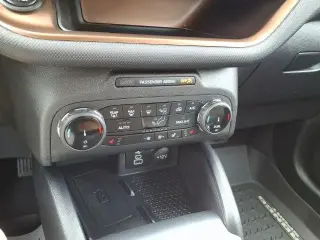 Ford Bronco Sport 2023 AWD Outer Banks 4dr SUV