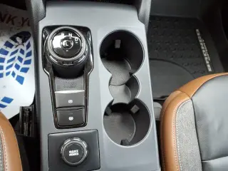 Ford Bronco Sport 2023 AWD Outer Banks 4dr SUV