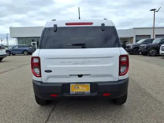 Ford Bronco Sport 2023 AWD Outer Banks 4dr SUV