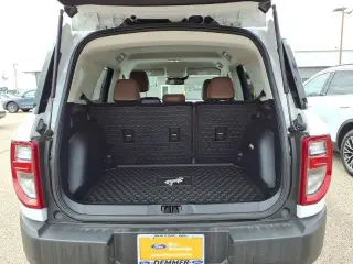Ford Bronco Sport 2023 AWD Outer Banks 4dr SUV