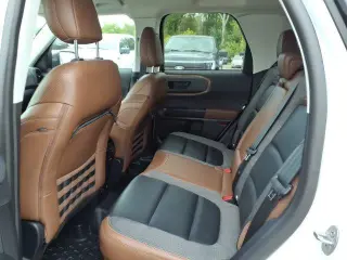 Ford Bronco Sport 2023 AWD Outer Banks 4dr SUV