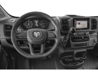 Ram ProMaster 2024 SLT 2500 159 WB 3dr High Roof Cargo Van