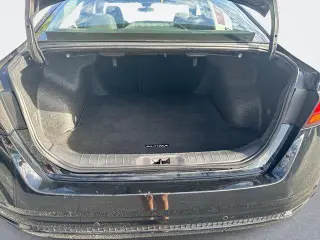 Nissan Altima 2024 2.5 SV 4dr Sedán