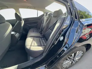 Nissan Altima 2024 2.5 SV 4dr Sedán