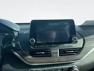 Nissan Altima 2024 2.5 SV 4dr Sedán