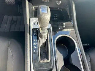 Nissan Altima 2024 2.5 SV 4dr Sedán