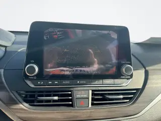 Nissan Altima 2024 2.5 SV 4dr Sedán