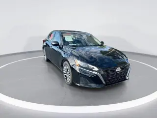 Nissan Altima 2024 2.5 SV 4dr Sedán